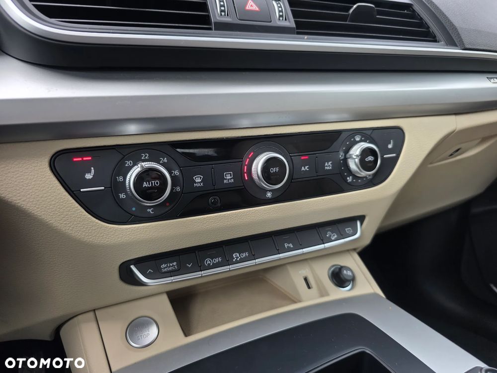 Audi Q5 40 TDI mHEV Quattro Advanced S tronic - 26