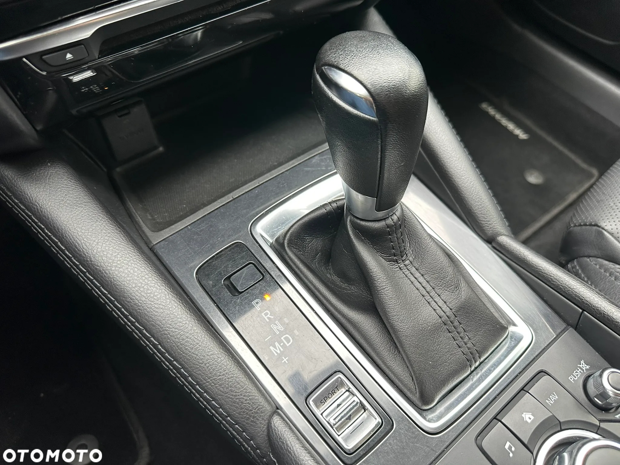 Mazda 6 2.5 SkyPassion - 23