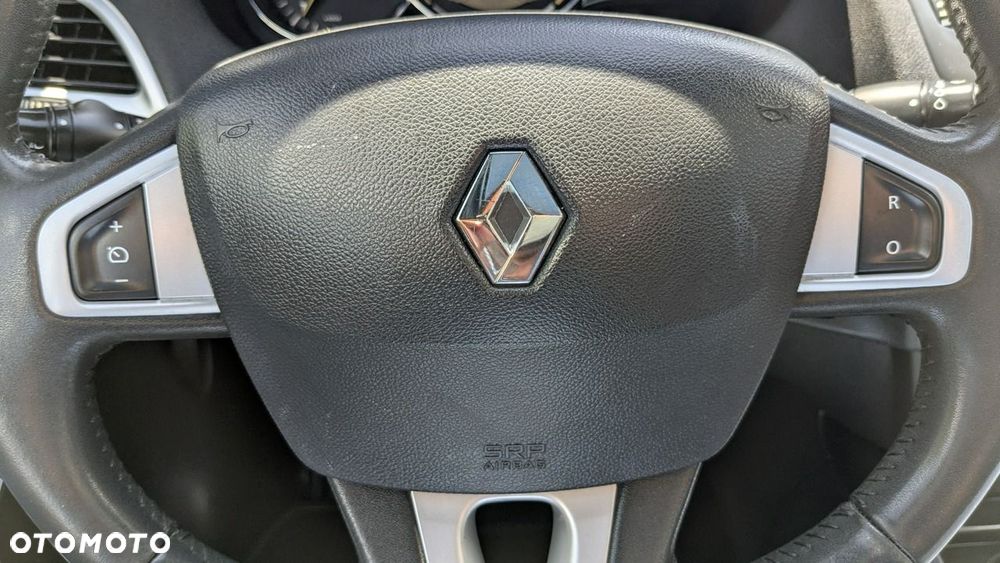 Renault Megane - 28