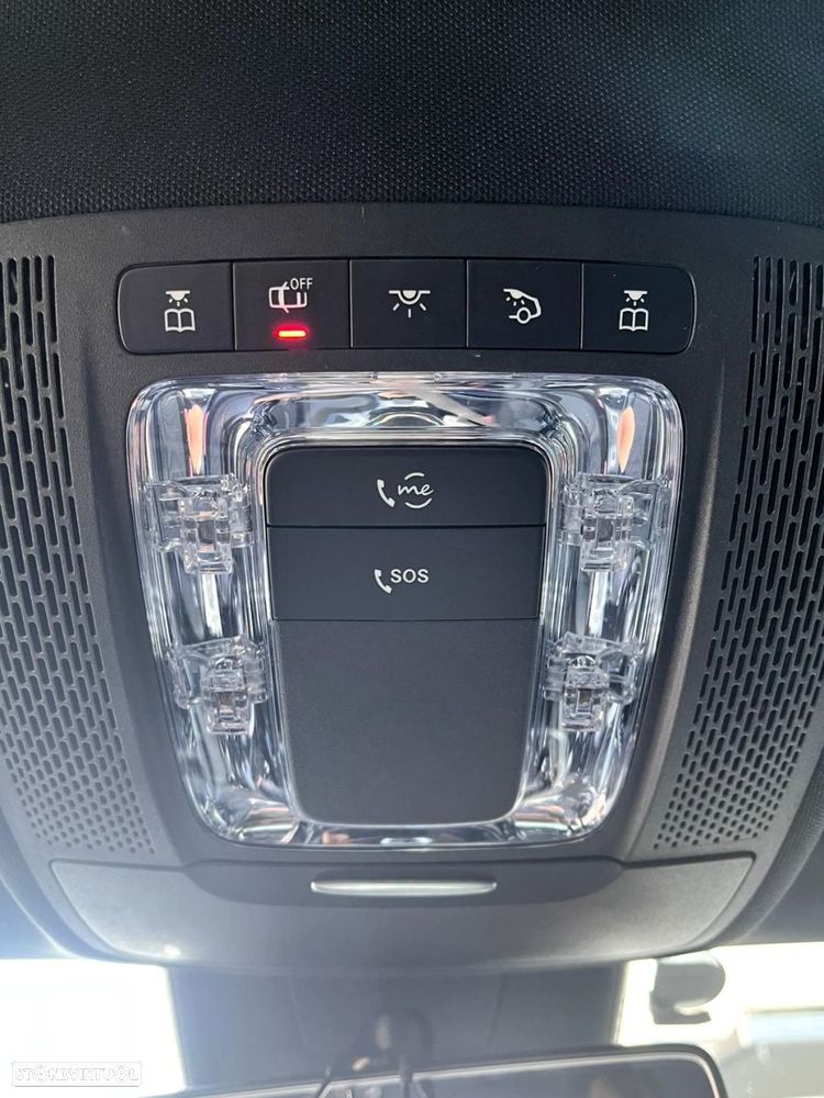 Mercedes-Benz A 180 - 26