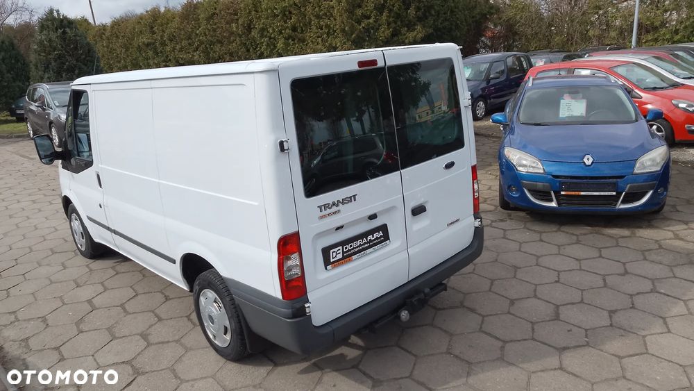 Ford Transit - 33