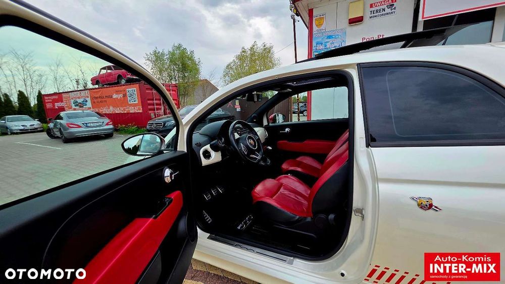Fiat 500 - 36