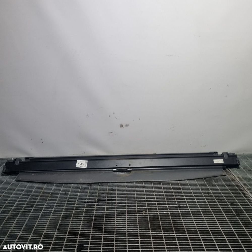 Rulou Portbagaj BMW X3 E83 2006 - 2010 SUV 4 Usi (1459) - 1