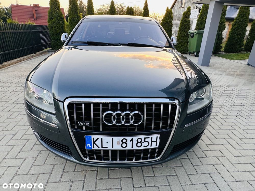 Audi A8 4.2 TDI Quattro - 22