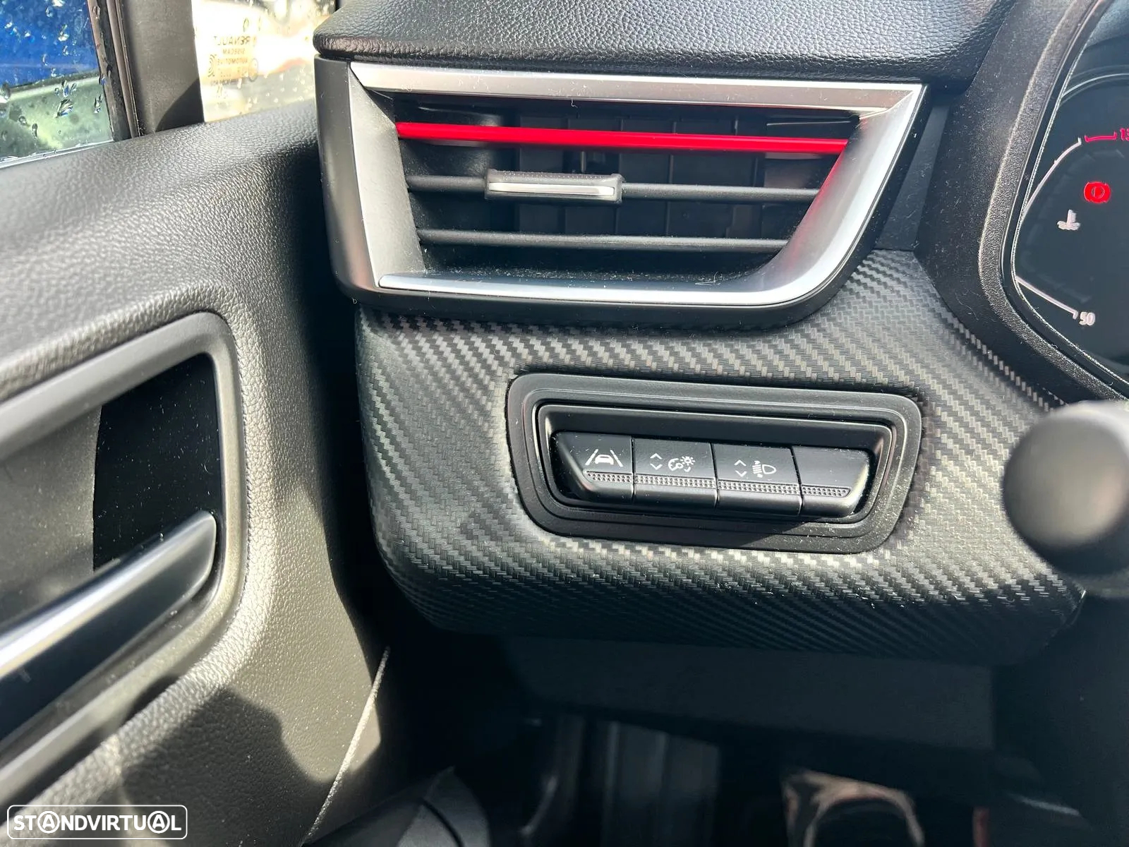 Renault Clio 1.0 TCe RS Line - 8