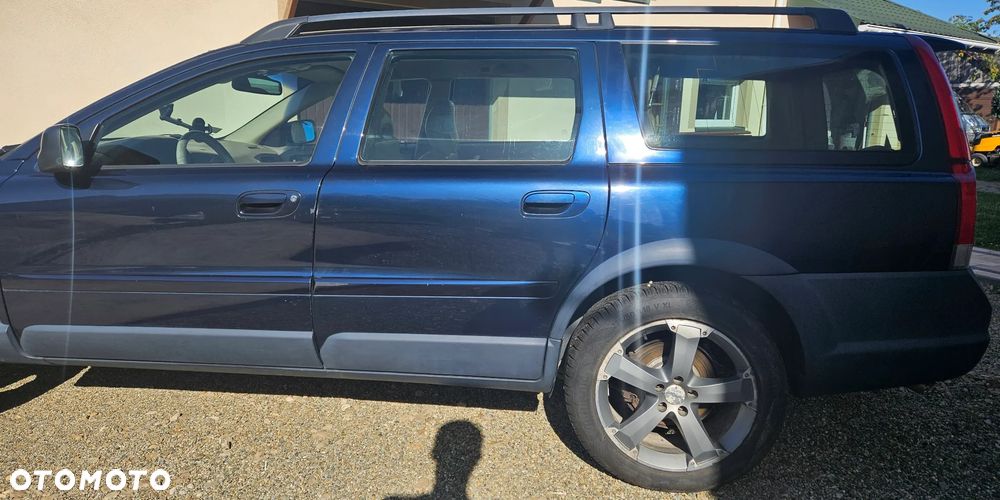 Volvo XC 70 AWD Summum - 8