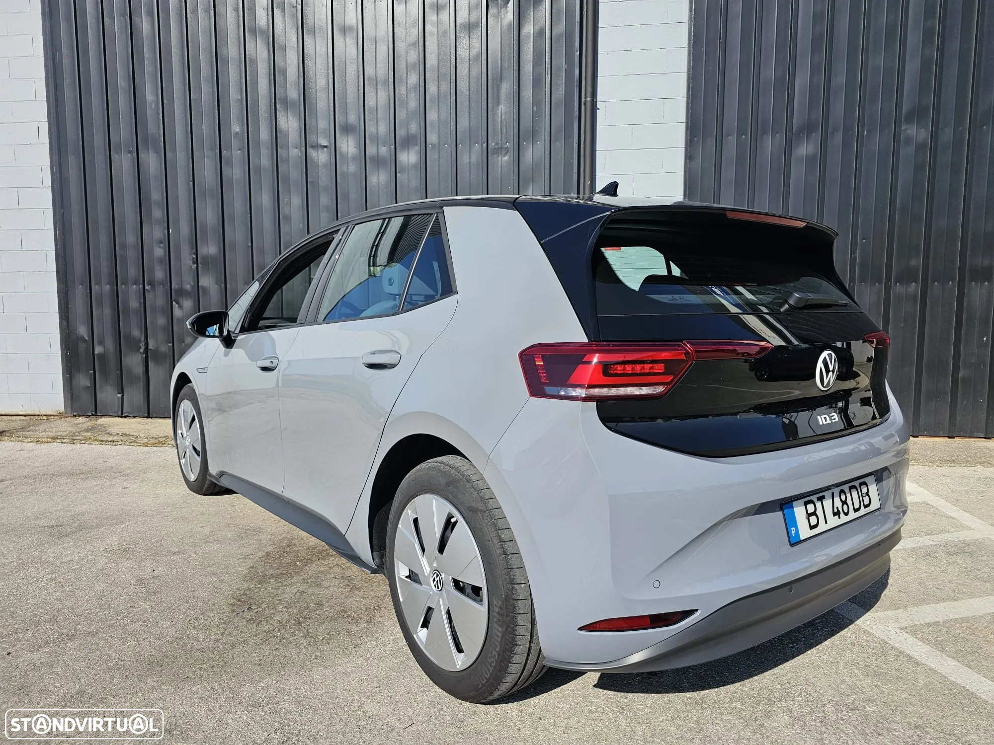 VW ID.3 Pro Business - 34