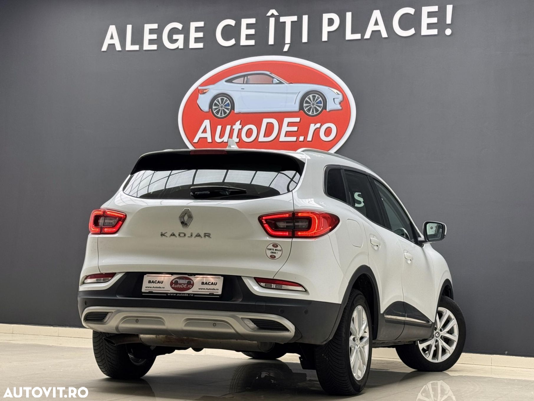 Renault Kadjar - 4