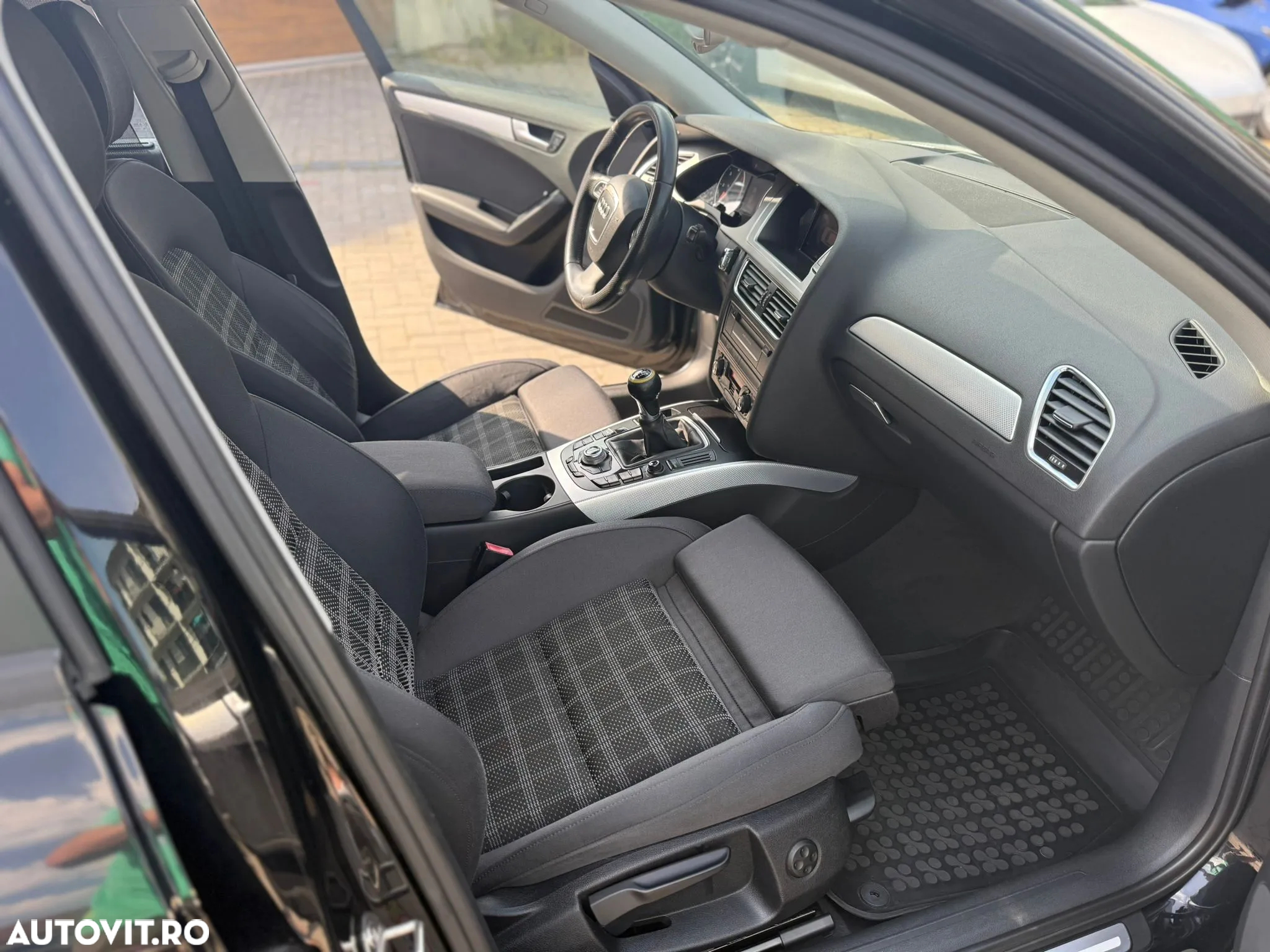 Audi A4 2.0 TDI Avant - 20