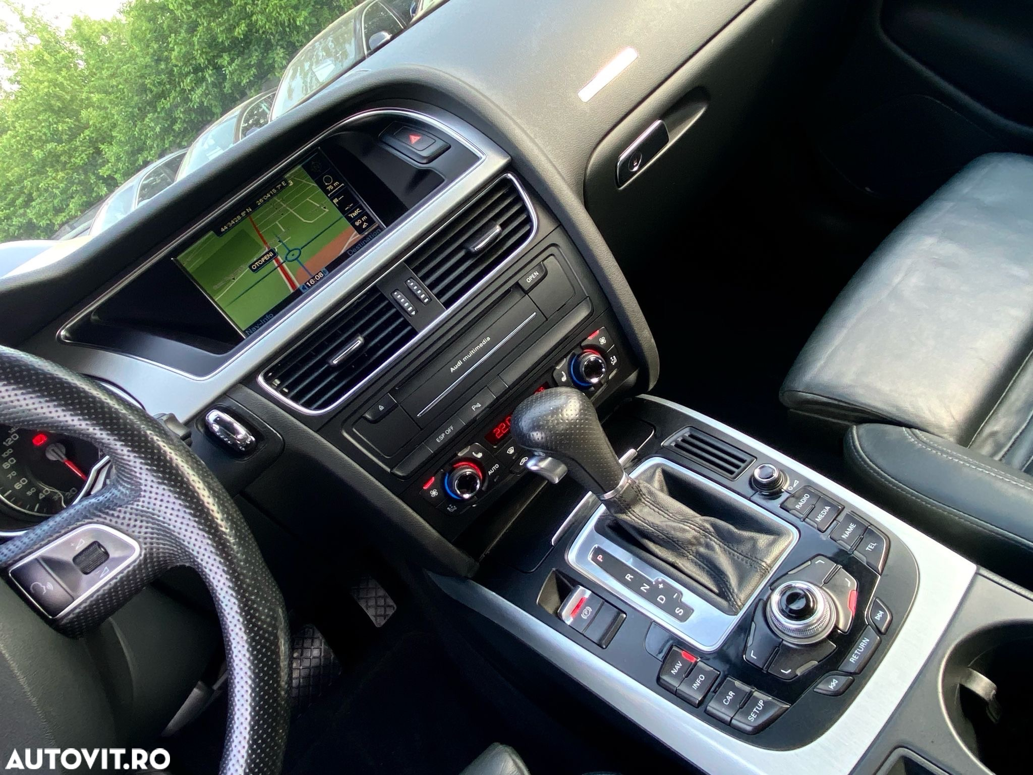 Audi A5 - 11