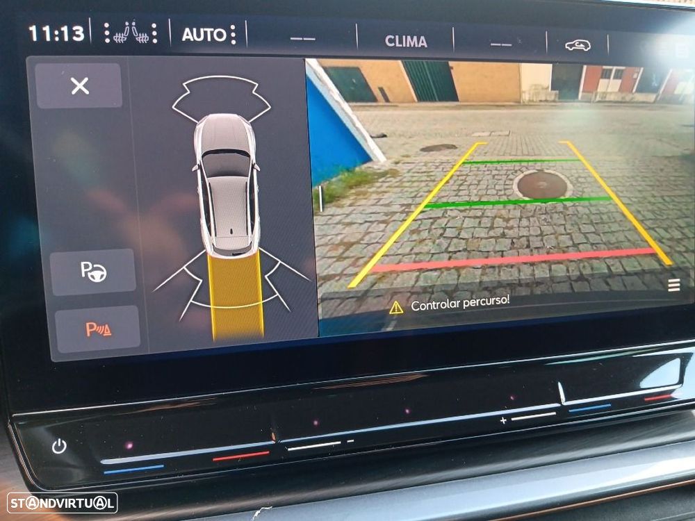 Cupra Formentor 1.4 e-Hybrid DSG VZ - 31