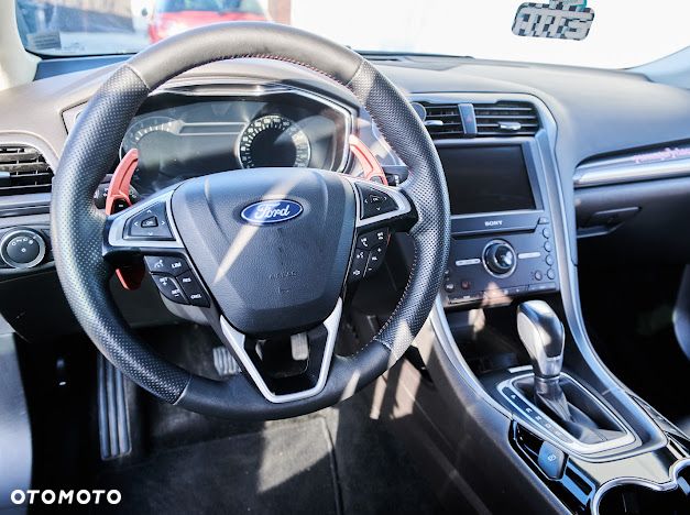Ford Mondeo - 19