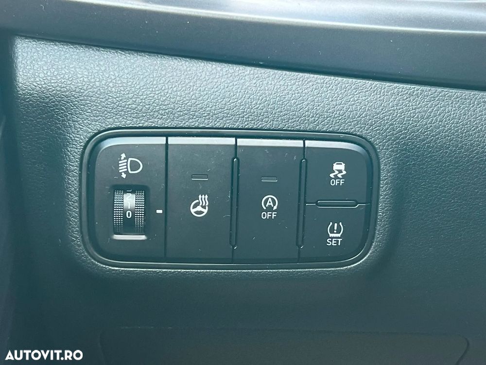 Hyundai i20 1.0 l T-GDi M-Hybrid 100CP 5DR Led Line - 26