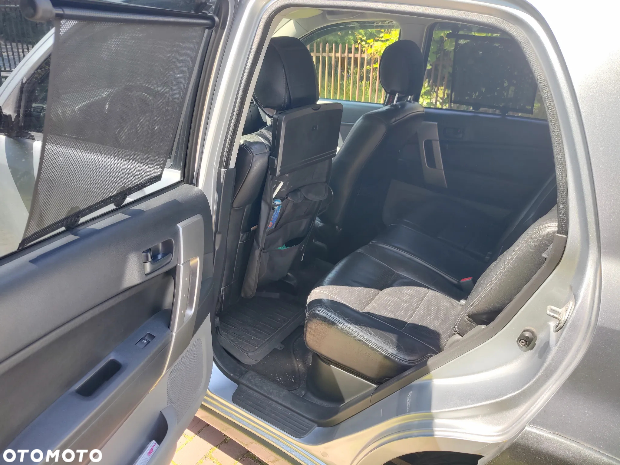 Daihatsu Terios 1.5 Top S 4WD - 6
