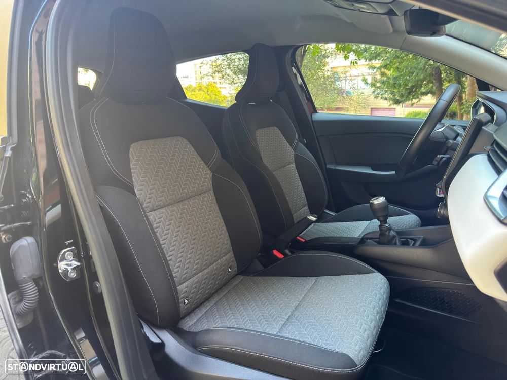 Renault Clio 1.0 TCe Evolution - 11