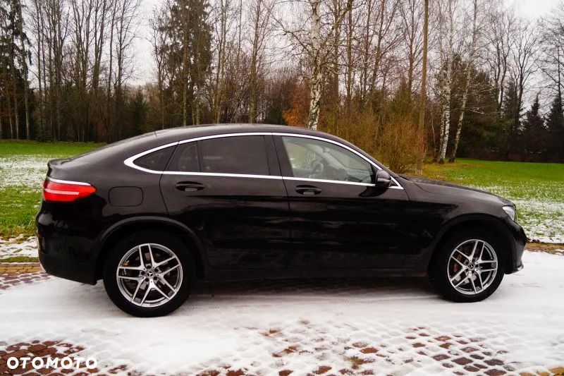 Mercedes-Benz GLC - 27