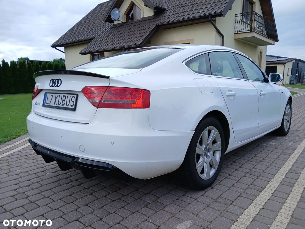 Audi A5 - 5
