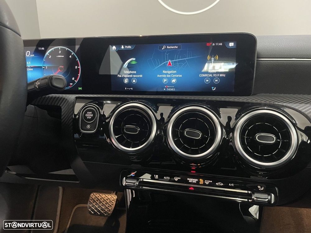 Mercedes-Benz CLA 180 d 8G-DCT Edition 2021 - 30