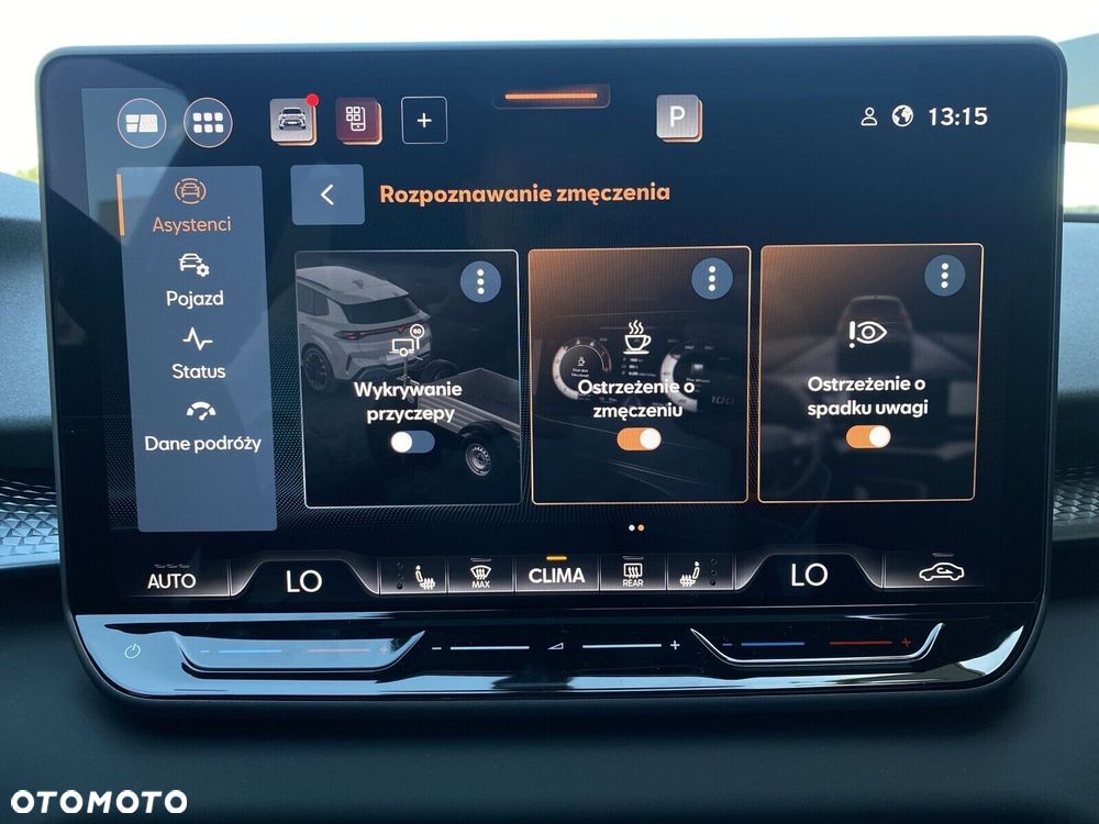 Cupra Terramar 2.0 TSI 4Drive VZ DSG - 35