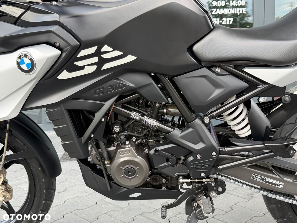 BMW GS - 32