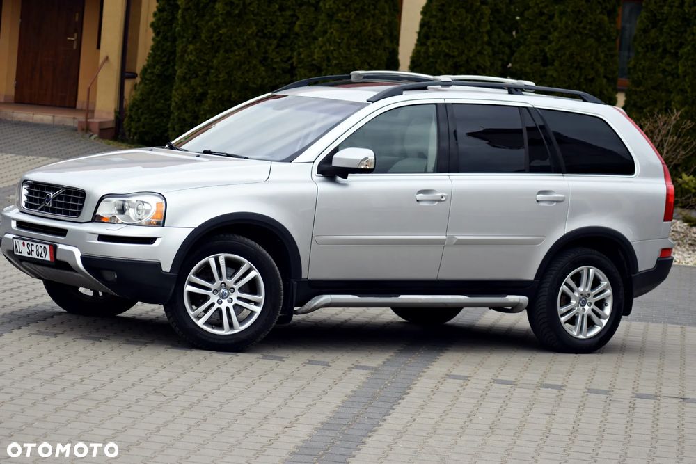 Volvo XC 90 3.2 Kinetic - 19