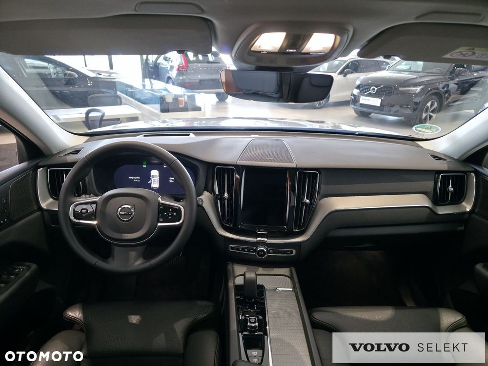 Volvo XC 60 - 13