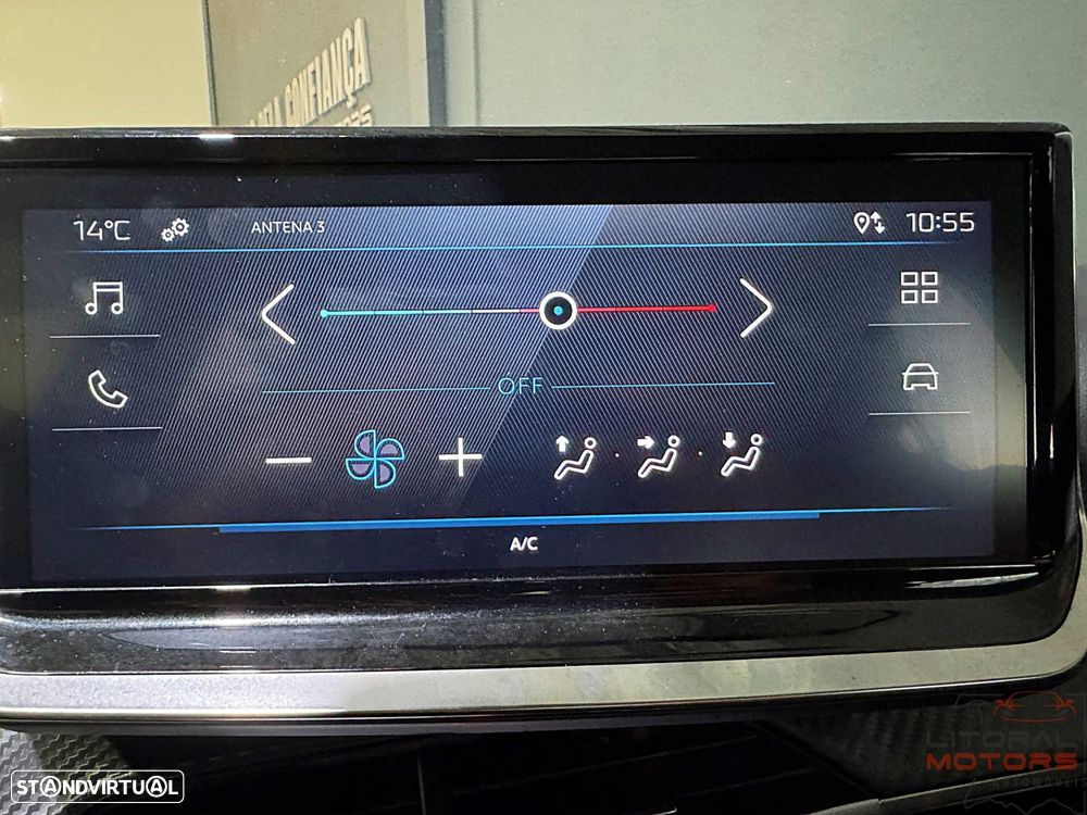 Peugeot 208 1.2 PureTech Active - 32