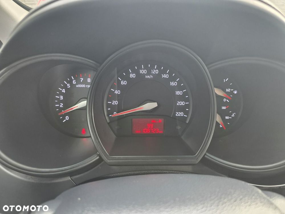Kia Rio 1.2 Edition 7 - 17