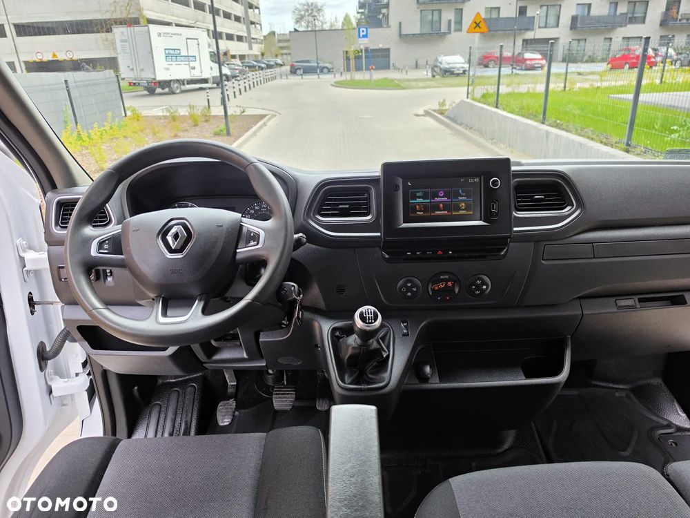 Renault Master - 25