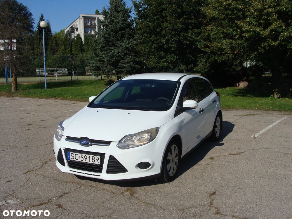 Ford Focus - 16