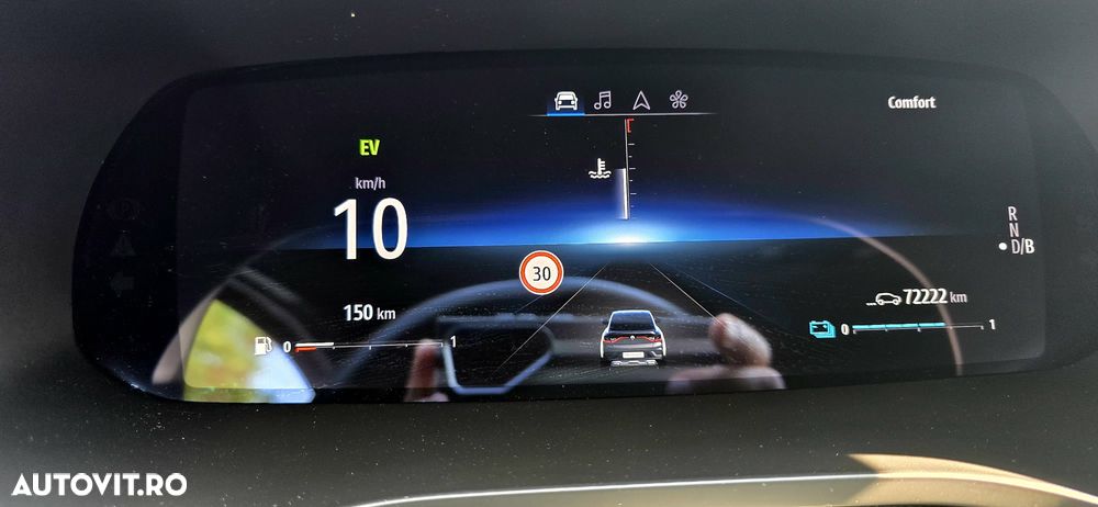 RENAULT Arkana 2022 — imagine 3
