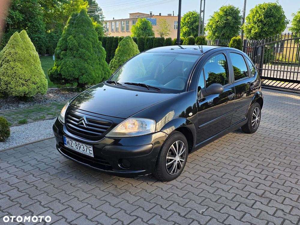 Citroën C3 1.4 HDi Magic - 1