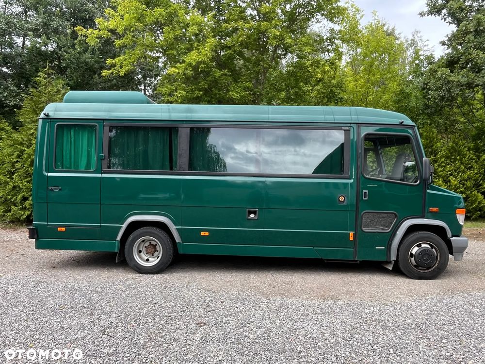 Mercedes-Benz Vario - 2
