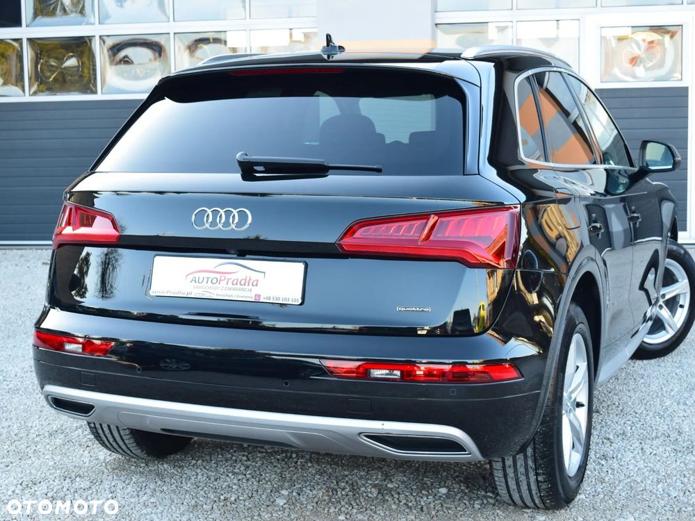 Audi Q5 2.0 TDI Quattro Sport S tronic - 11