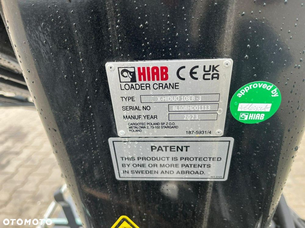 Inny 108 HIDuo - 8