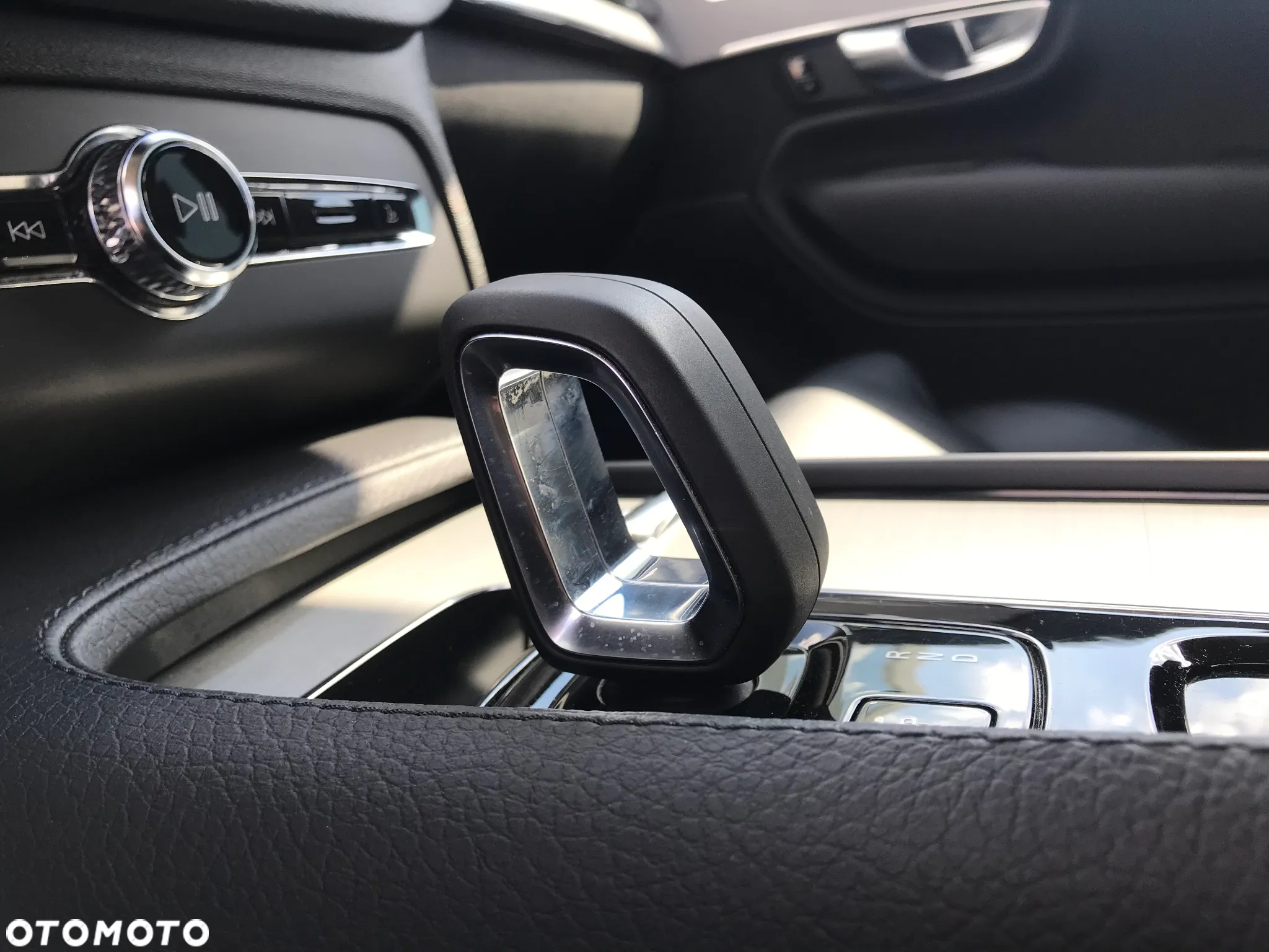 Volvo XC 90 - 36