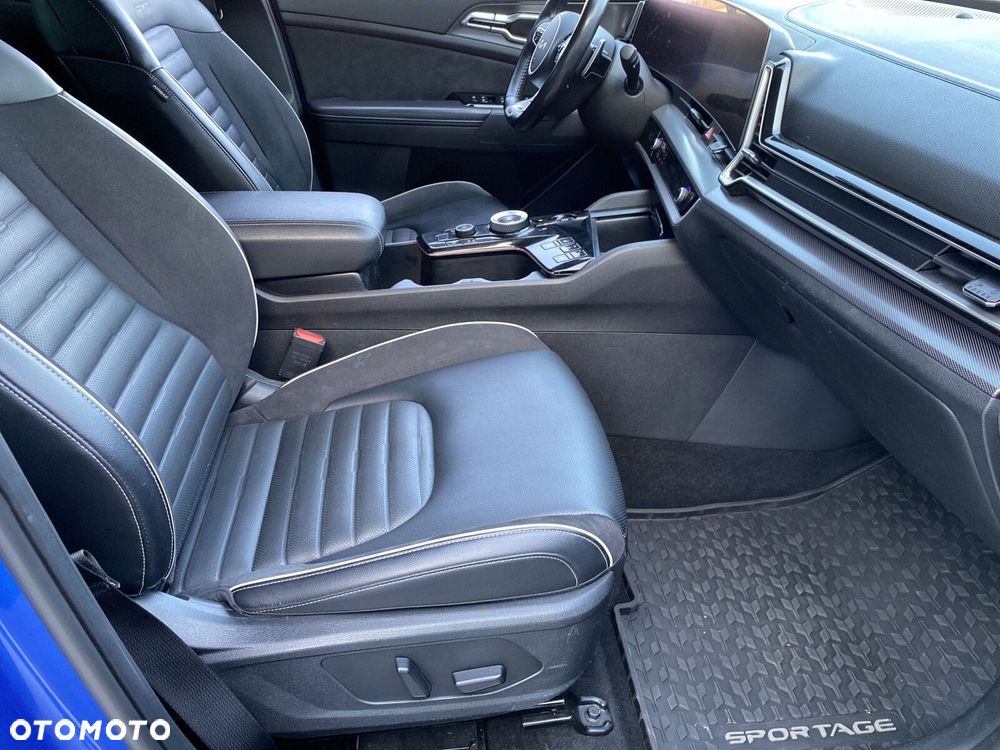 Kia Sportage - 16