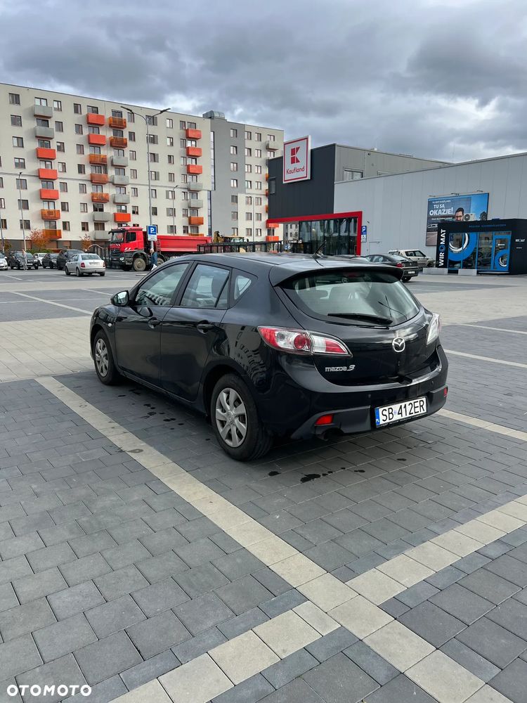 Mazda 3 1.6 MZR Prime-Line - 6