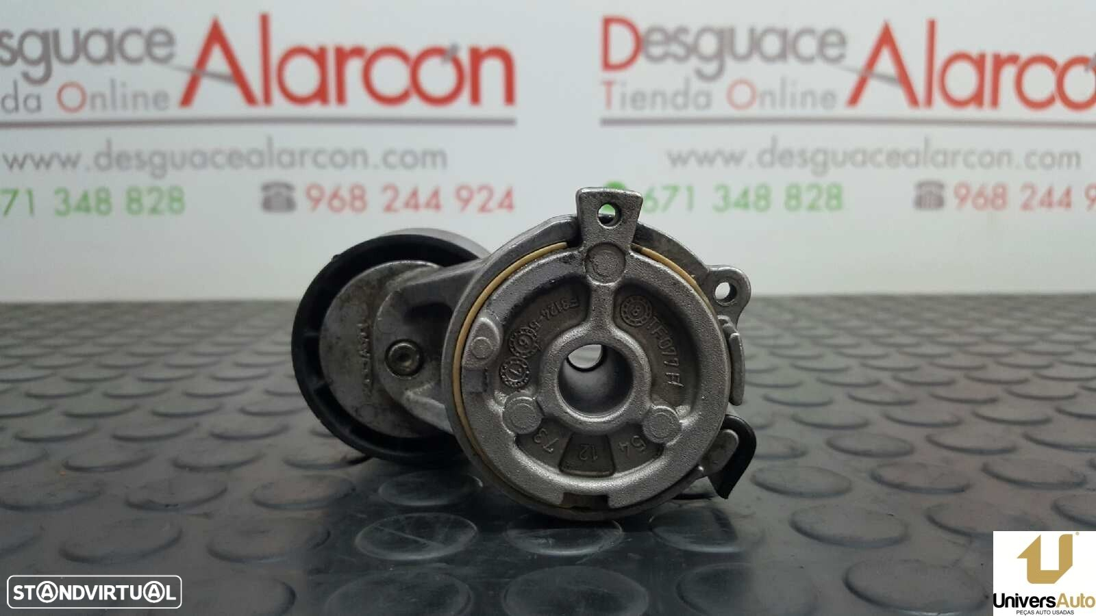 TENSOR CORREIA AUXILIAR PEUGEOT PARTNER (S2) COMBI PLUS - 2