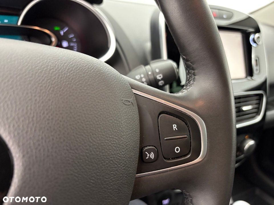 Renault Clio - 16