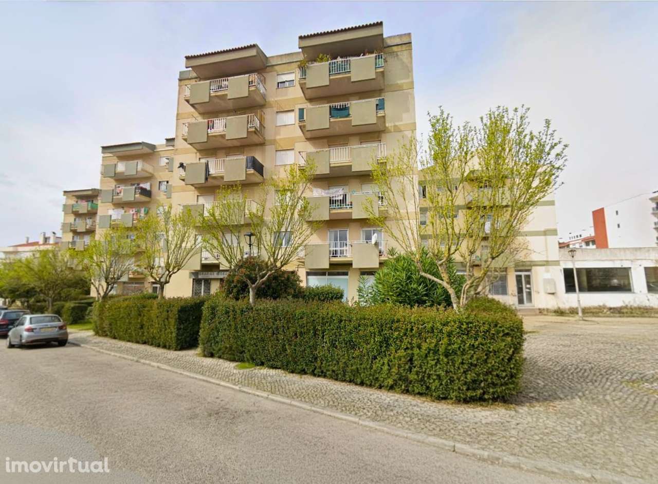 Oportunidade Lojas em Leiria ideais transformar apartamentos - Grande imagem: 4/5