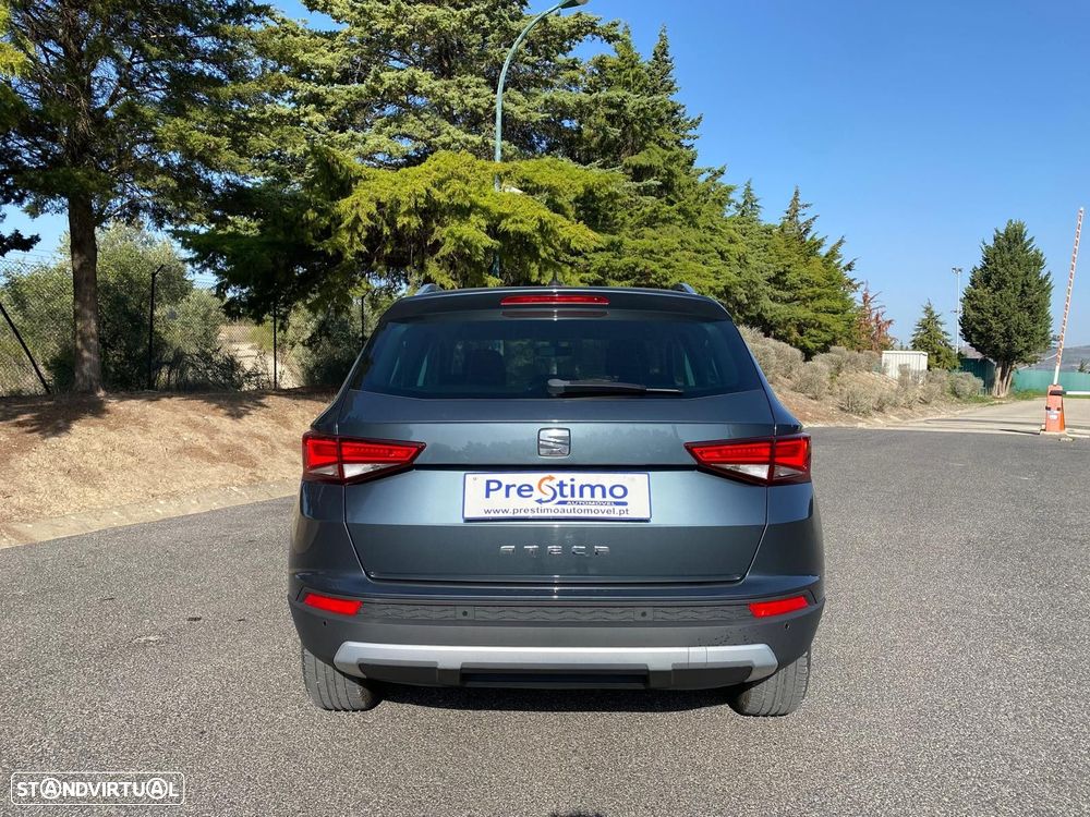 SEAT Ateca 1.6 TDI Style - 28