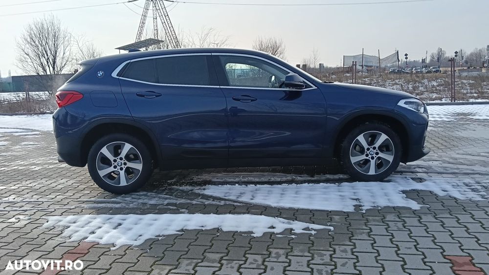 BMW X2 - 3
