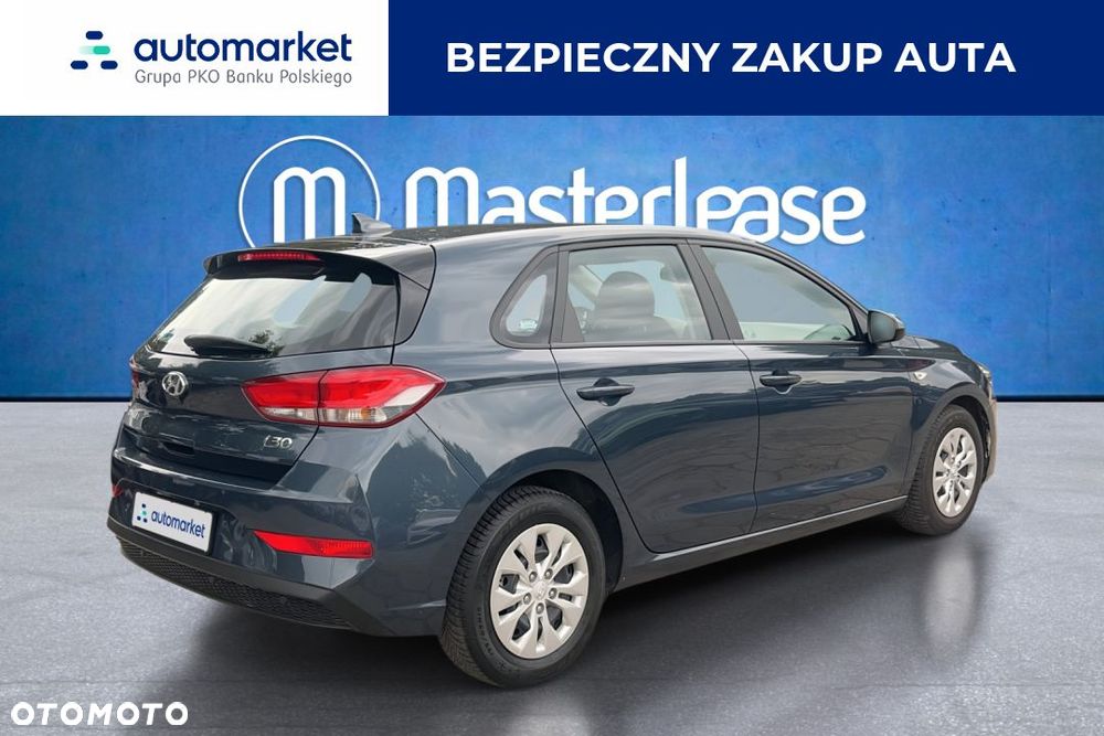 Hyundai i30 - 5