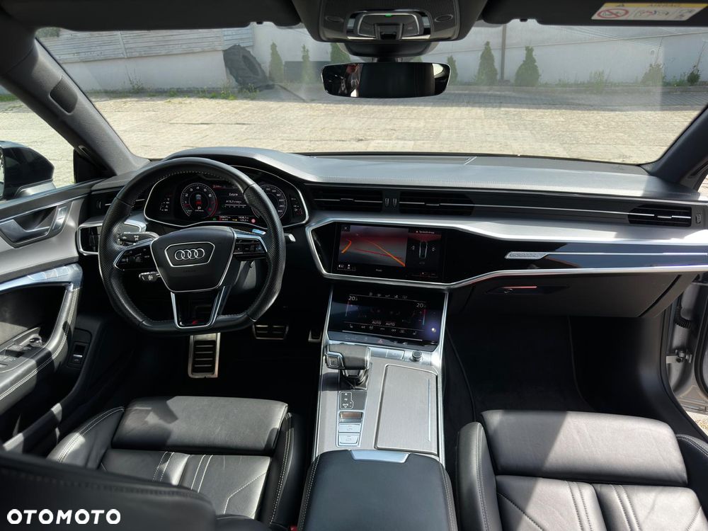 Audi A7 Sportback - 25
