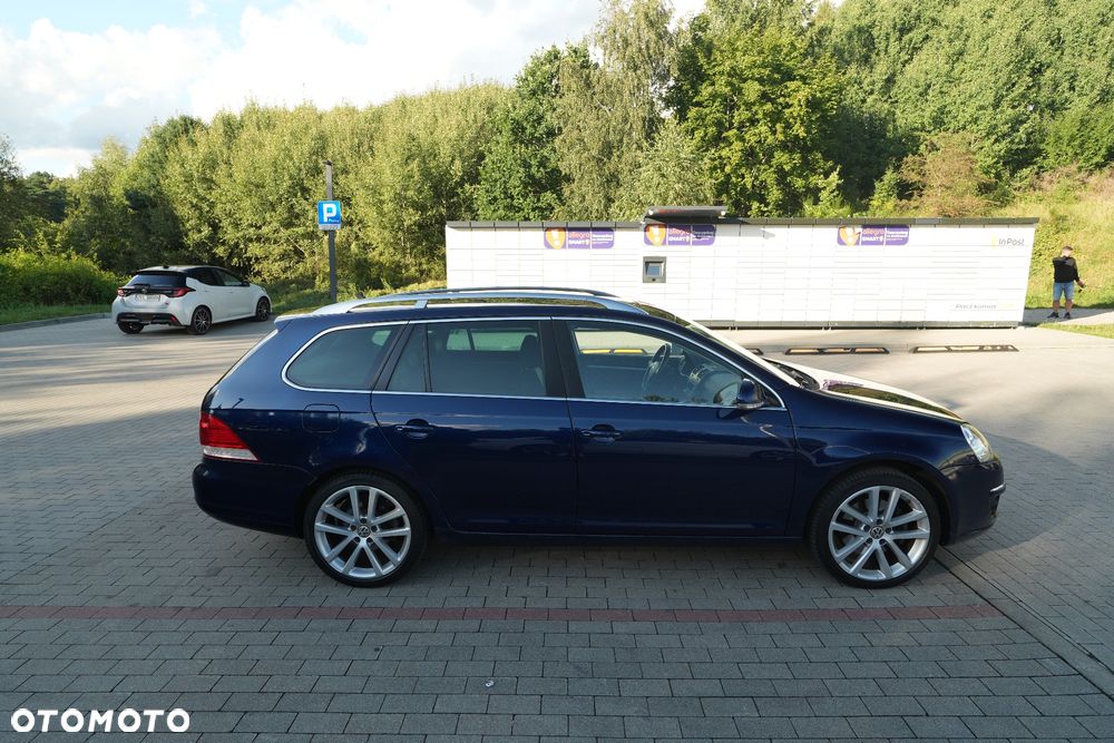 Volkswagen Golf 1.4 TSI GT Sport - 2