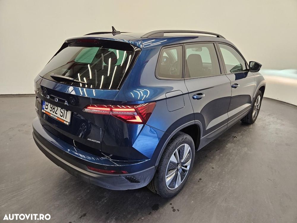 Skoda Karoq - 2