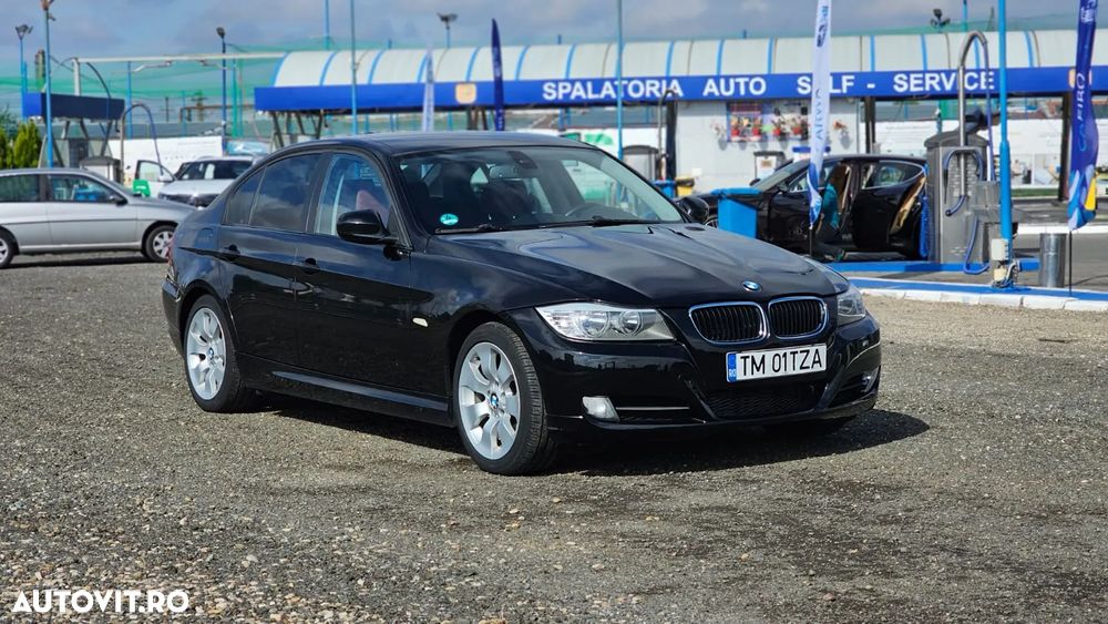 BMW Seria 3 - 2