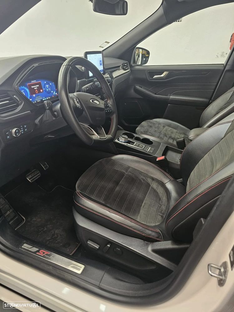 Ford Kuga - 6