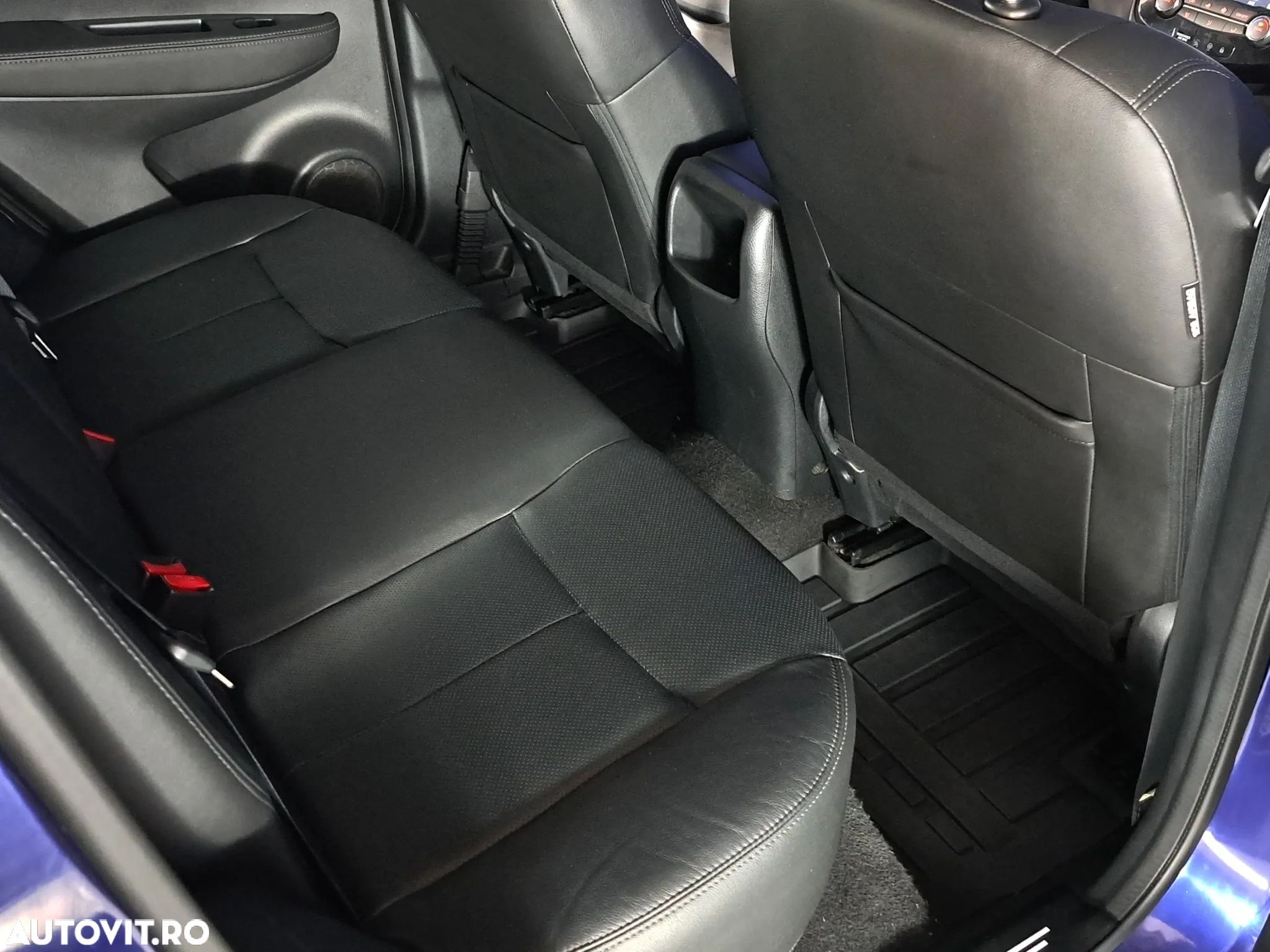 Nissan Qashqai - 20
